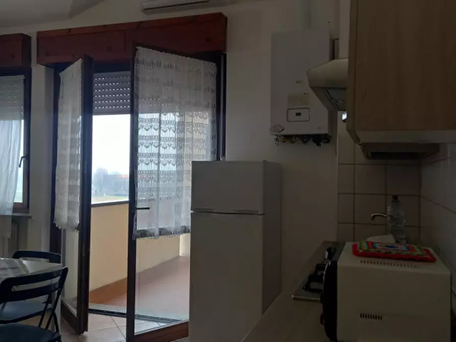 Immagine 19 di Appartamento in affitto  in Via Napoli 4 a Colorno