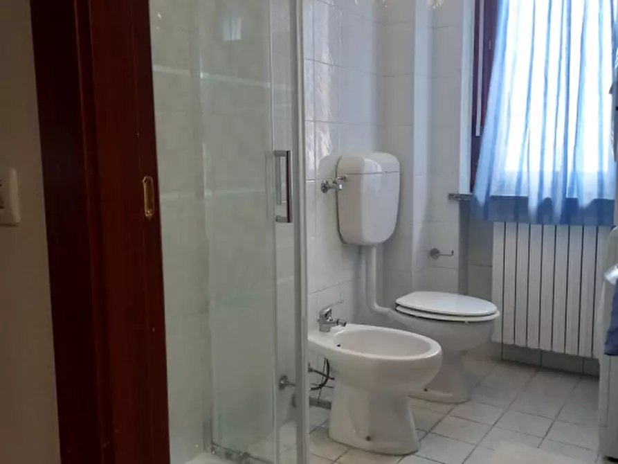 Immagine 20 di Appartamento in affitto  in Via Napoli 4 a Colorno