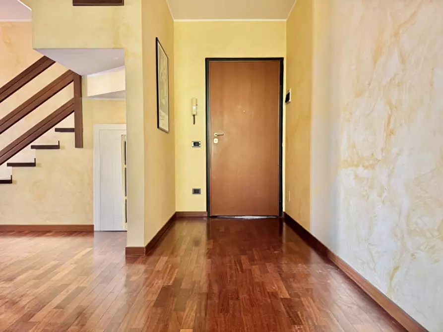 Immagine 3 di Appartamento in vendita  in Strada Chiesa di Eja a Parma