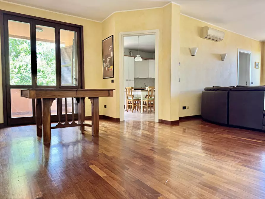 Immagine 10 di Appartamento in vendita  in Strada Chiesa di Eja a Parma