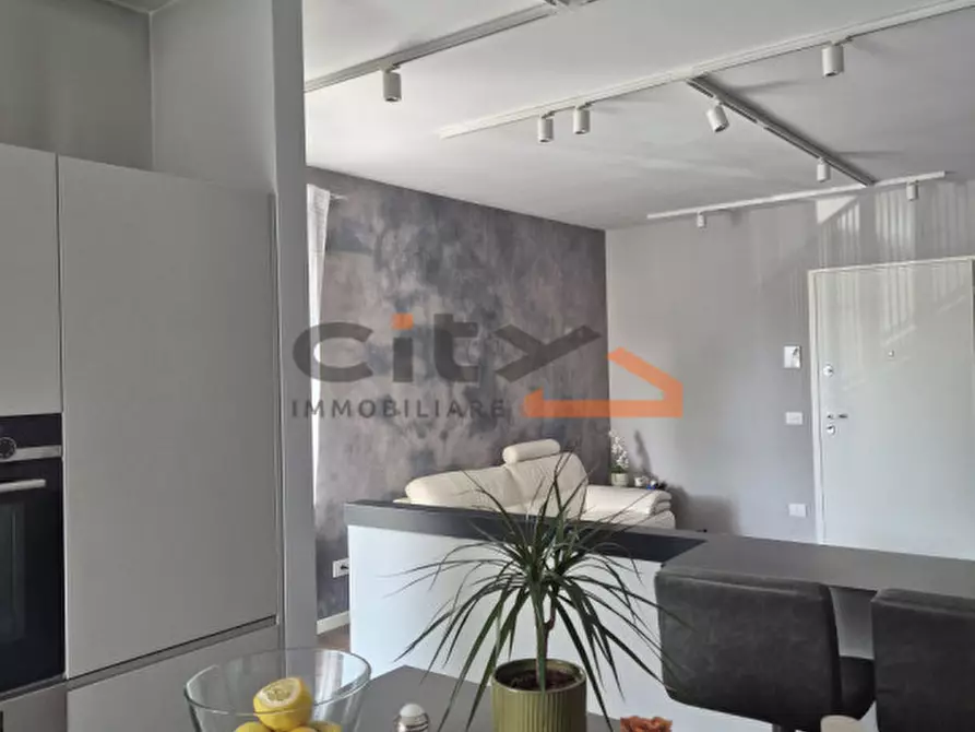 Immagine 4 di Appartamento in affitto  a Bassano Del Grappa