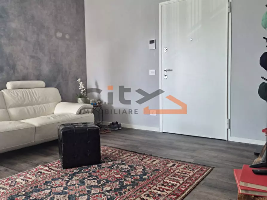 Immagine 5 di Appartamento in affitto  a Bassano Del Grappa