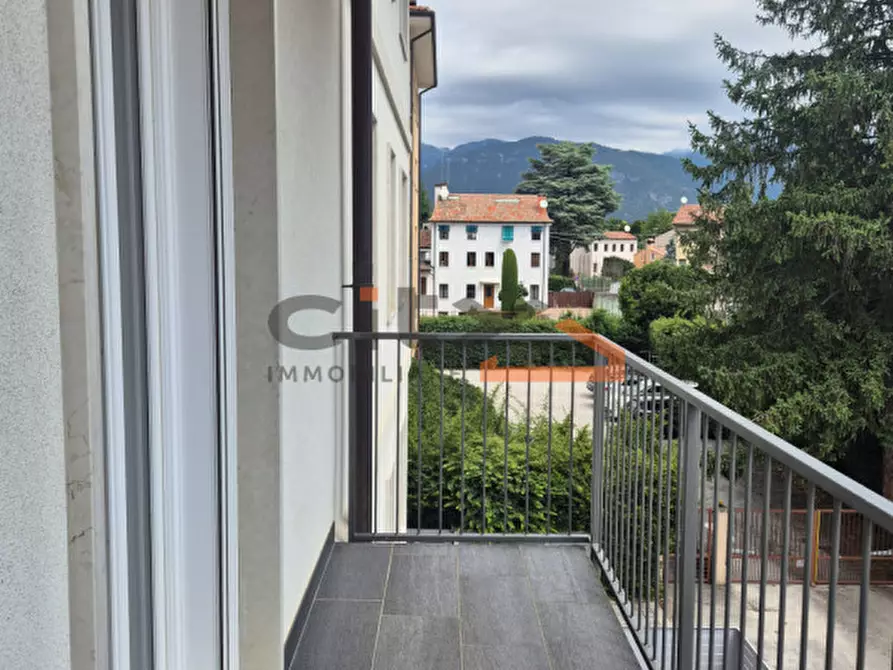 Immagine 7 di Appartamento in affitto  a Bassano Del Grappa