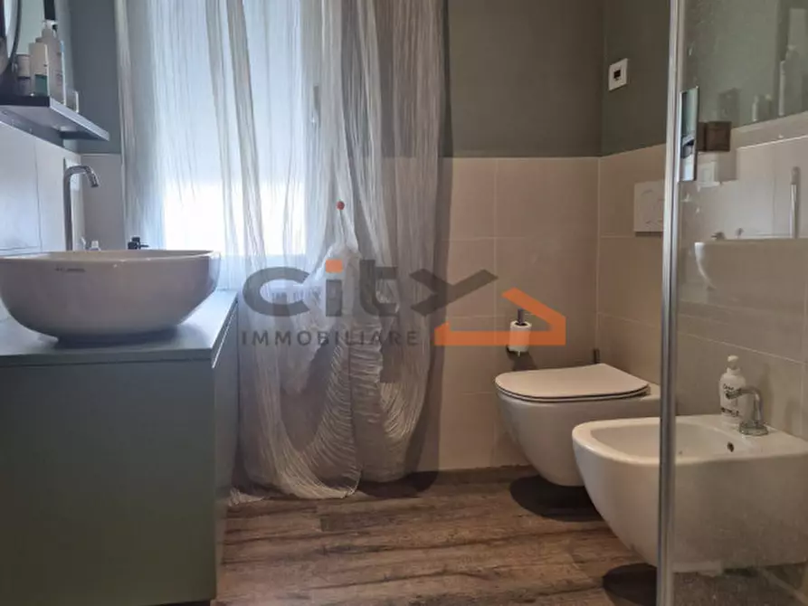 Immagine 13 di Appartamento in affitto  a Bassano Del Grappa