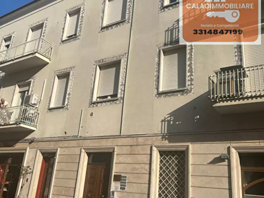 Immagine 1 di Appartamento in affitto  a Cassino