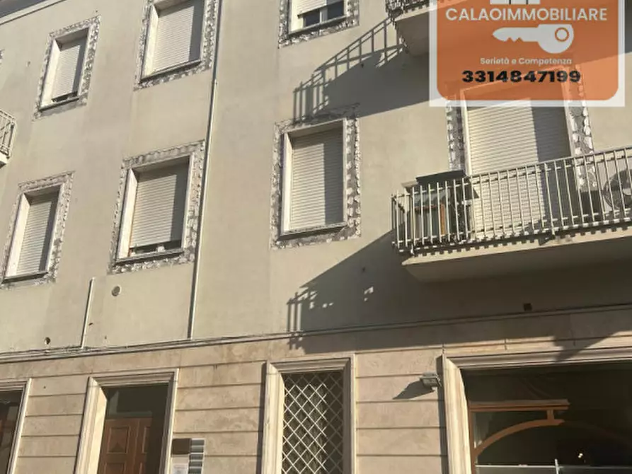 Immagine 2 di Appartamento in affitto  a Cassino