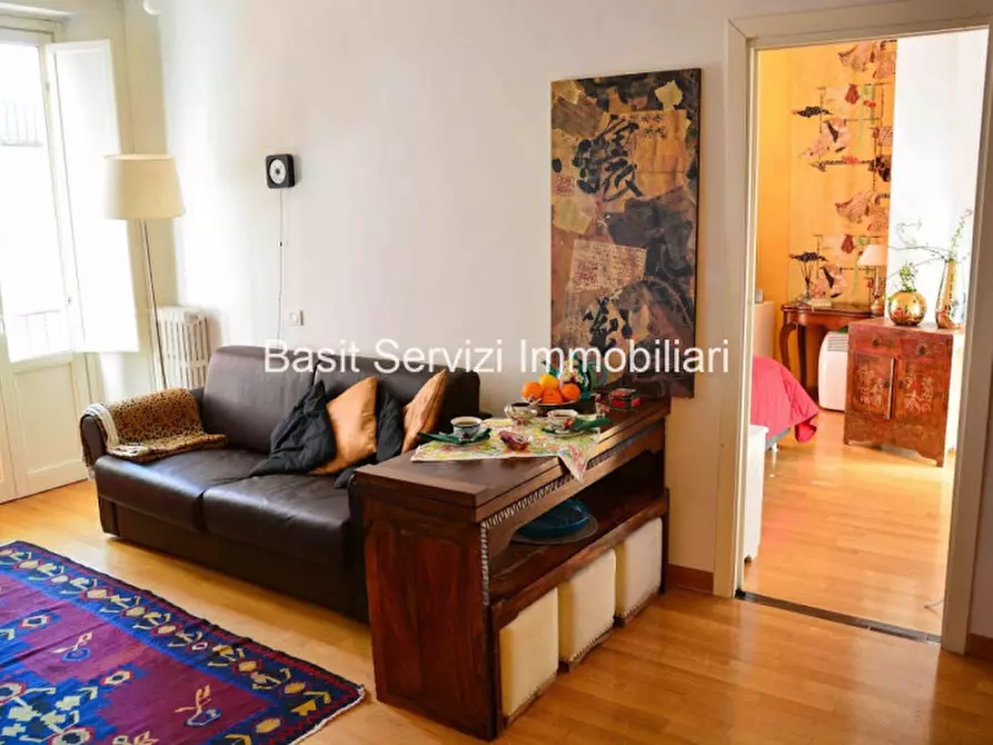 Immagine 13 di Appartamento in vendita  in Via Aurelia a Roma