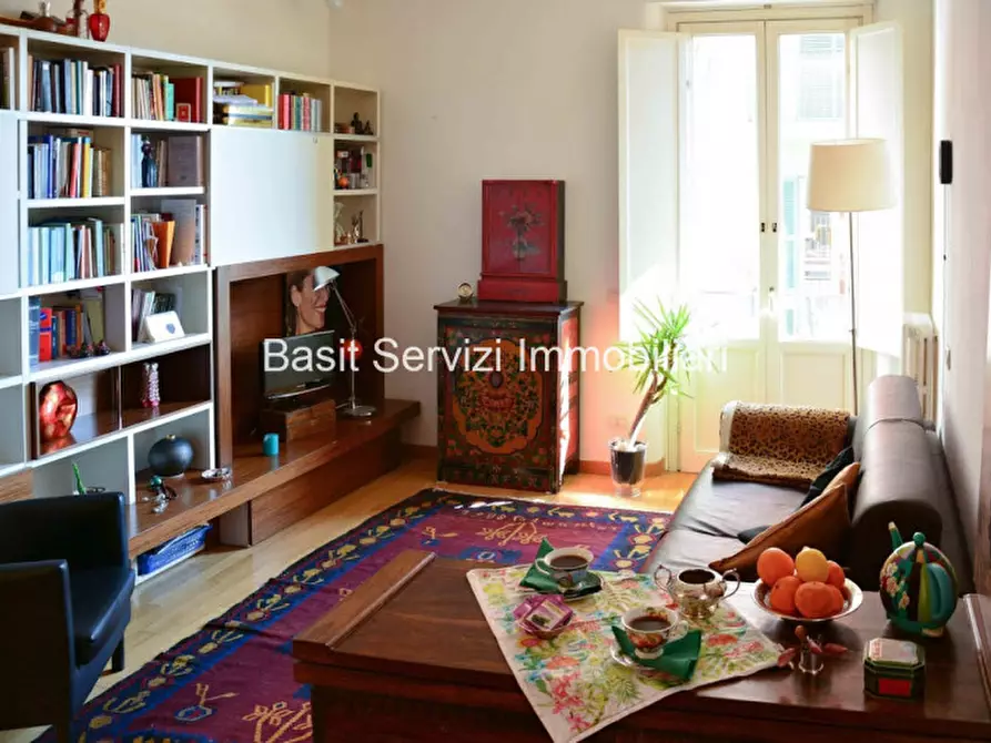 Immagine 14 di Appartamento in vendita  in Via Aurelia a Roma