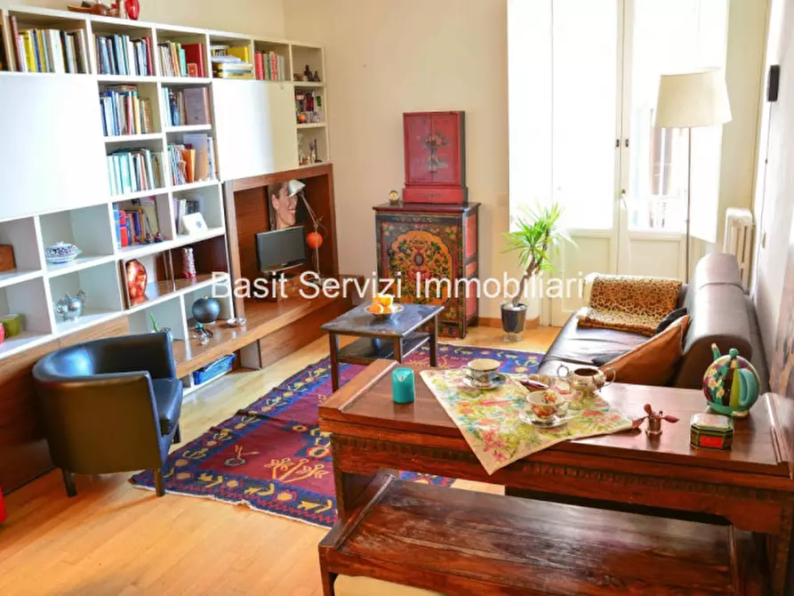 Immagine 15 di Appartamento in vendita  in Via Aurelia a Roma
