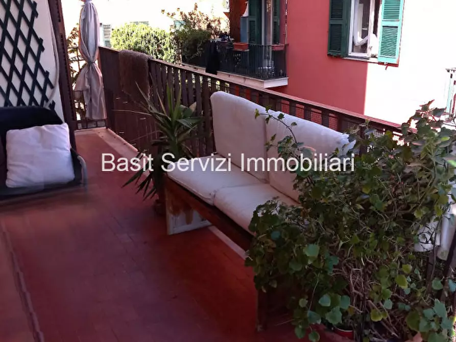 Immagine 16 di Appartamento in vendita  in Via Aurelia a Roma