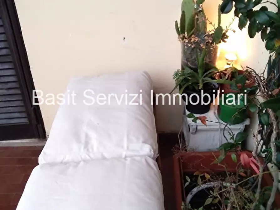 Immagine 17 di Appartamento in vendita  in Via Aurelia a Roma