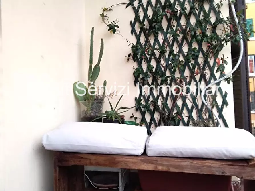 Immagine 18 di Appartamento in vendita  in Via Aurelia a Roma