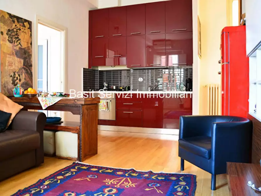 Immagine 20 di Appartamento in vendita  in Via Aurelia a Roma