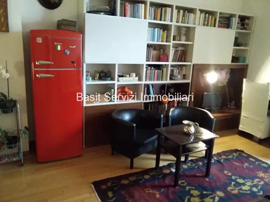 Immagine 21 di Appartamento in vendita  in Via Aurelia a Roma