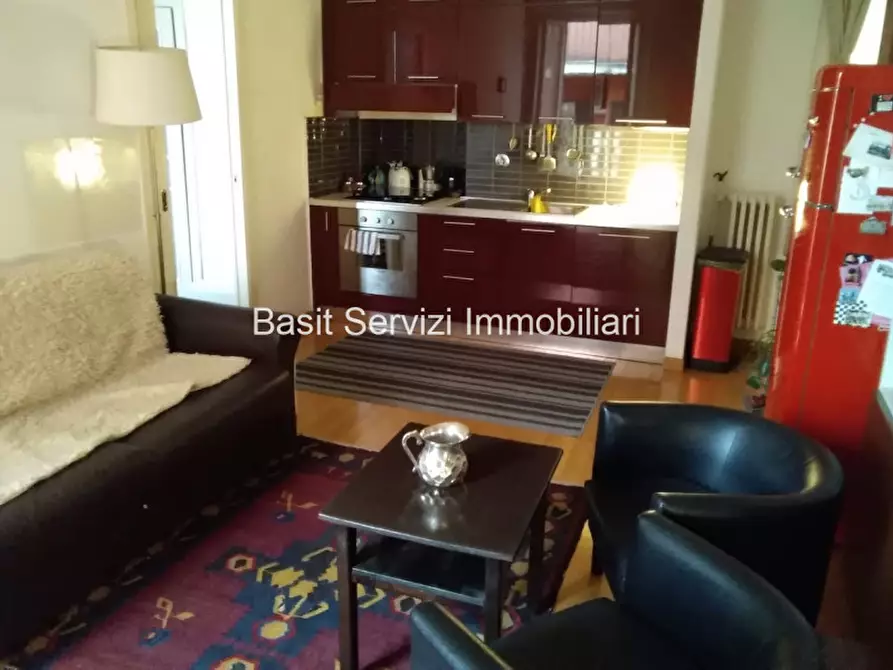 Immagine 22 di Appartamento in vendita  in Via Aurelia a Roma