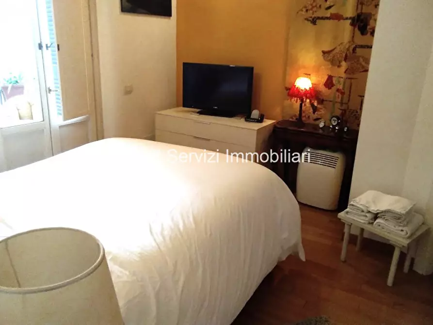 Immagine 27 di Appartamento in vendita  in Via Aurelia a Roma