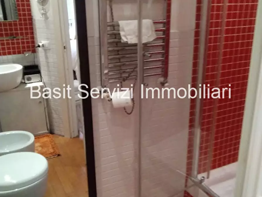 Immagine 33 di Appartamento in vendita  in Via Aurelia a Roma