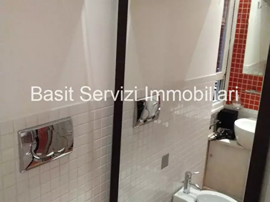Immagine 34 di Appartamento in vendita  in Via Aurelia a Roma
