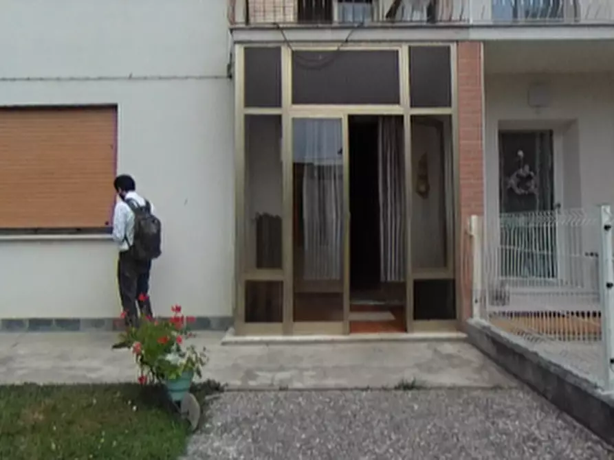 Immagine 1 di Casa bifamiliare in vendita  in Via Caltana, 116 a Mirano