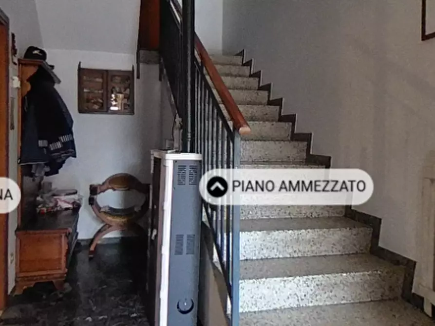 Immagine 3 di Casa bifamiliare in vendita  in Via Caltana, 116 a Mirano