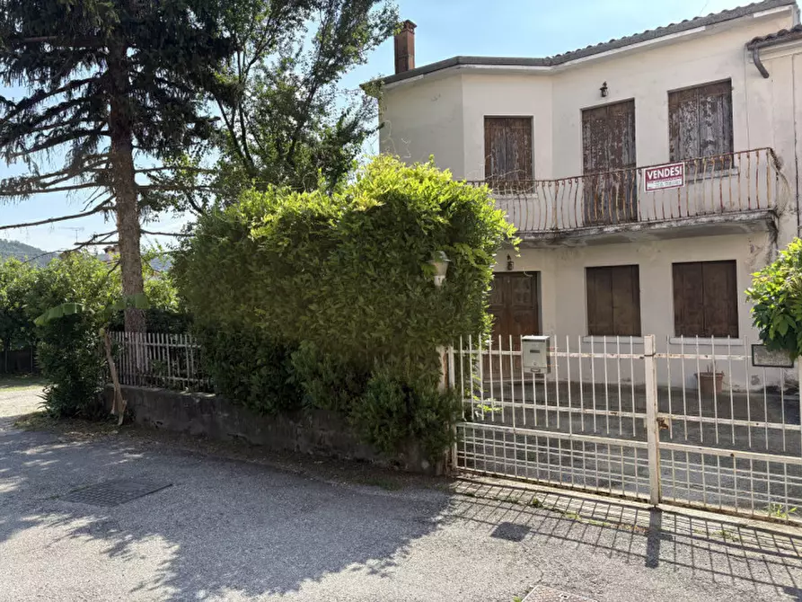 Immagine 2 di Rustico / casale in vendita  in via vallegia a Galzignano Terme
