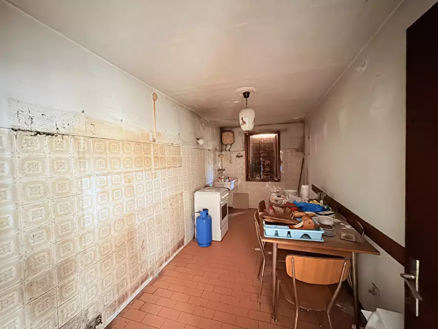 Immagine 11 di Rustico / casale in vendita  in via vallegia a Galzignano Terme