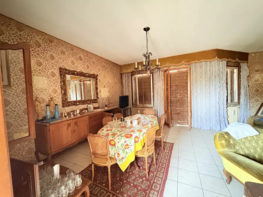 Immagine 12 di Rustico / casale in vendita  in via vallegia a Galzignano Terme