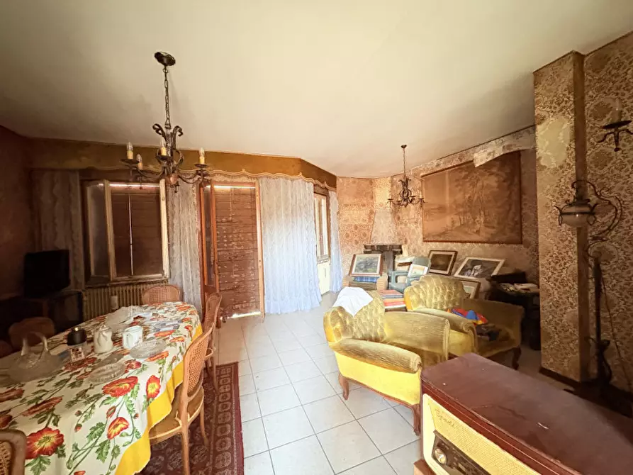 Immagine 13 di Rustico / casale in vendita  in via vallegia a Galzignano Terme