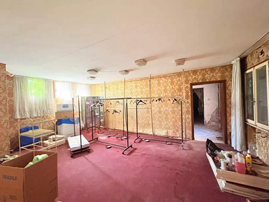 Immagine 17 di Rustico / casale in vendita  in via vallegia a Galzignano Terme