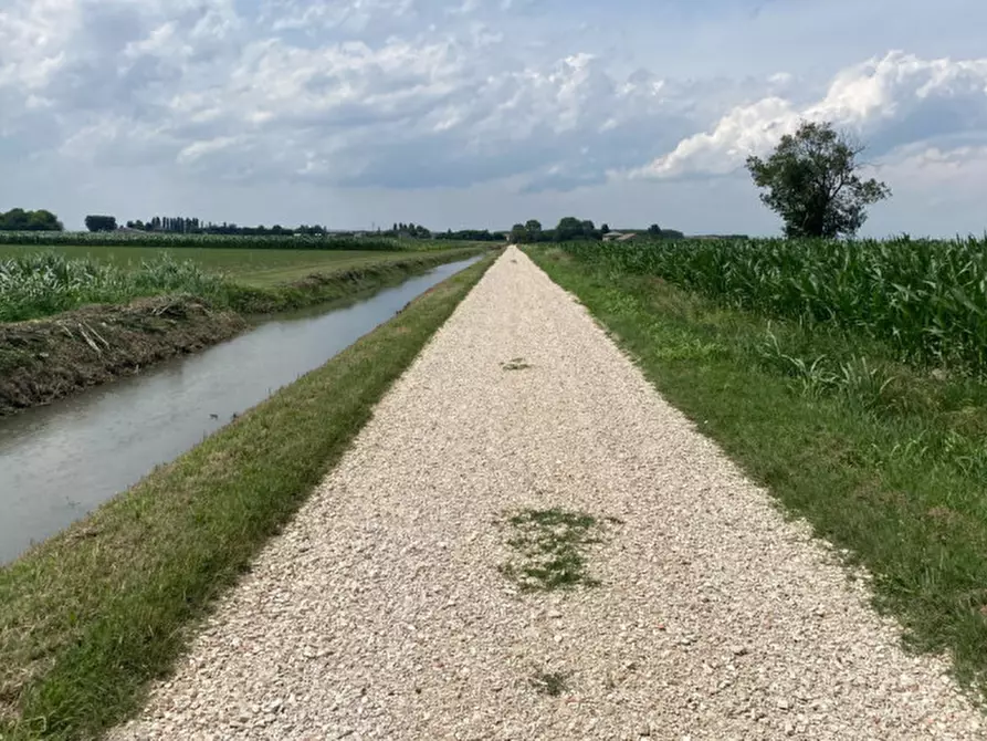 Immagine 2 di Terreno in vendita  in Va Bazzana a Sant'urbano