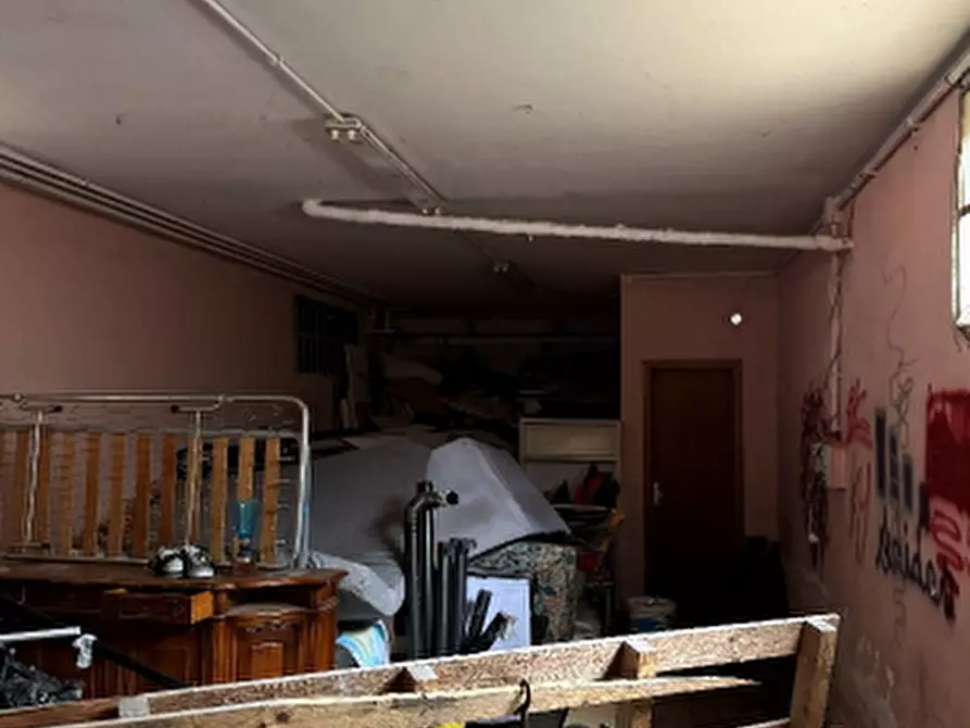 Immagine 2 di Laboratorio in vendita  in Via Giuseppe Mazzini, 40 a Fossalta Di Piave