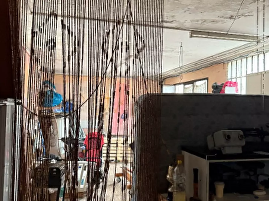 Immagine 3 di Laboratorio in vendita  in Via Giuseppe Mazzini, 40 a Fossalta Di Piave