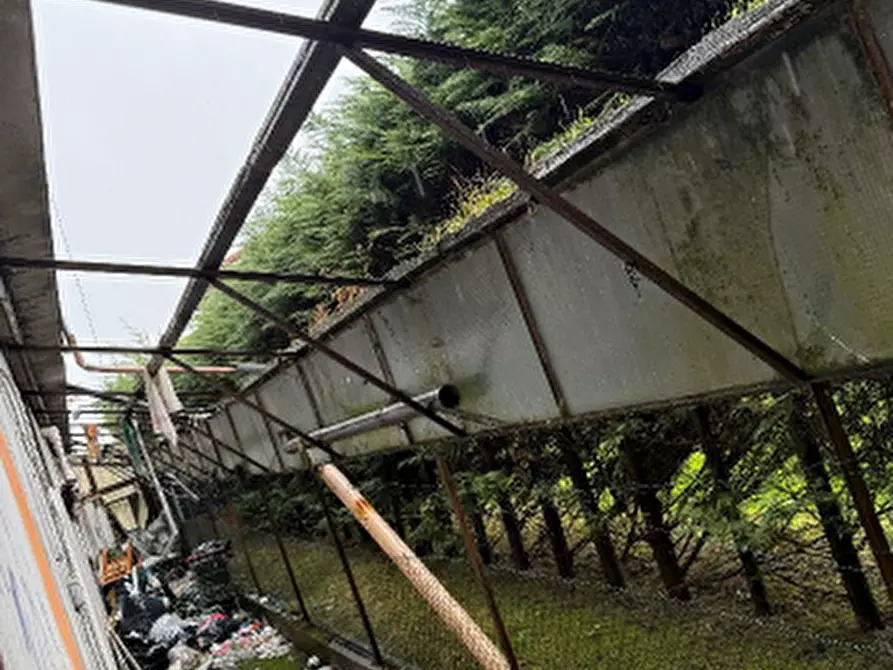 Immagine 4 di Laboratorio in vendita  in Via Giuseppe Mazzini, 40 a Fossalta Di Piave