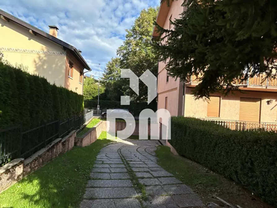 Immagine 3 di Appartamento in vendita  in Via Giuseppe Garibaldi a Asiago