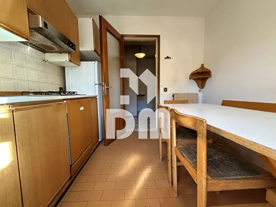 Immagine 10 di Appartamento in vendita  in Via Giuseppe Garibaldi a Asiago