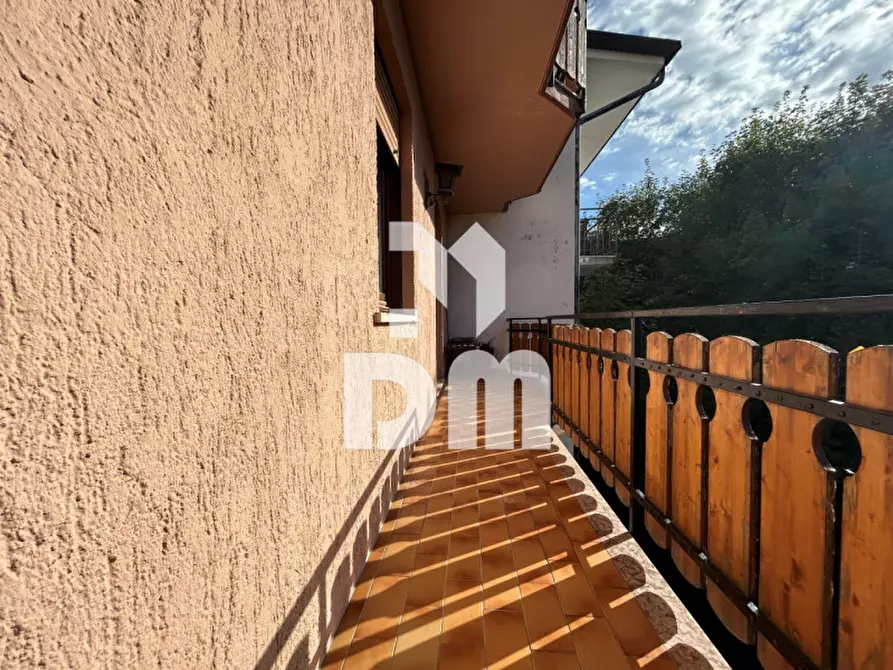 Immagine 11 di Appartamento in vendita  in Via Giuseppe Garibaldi a Asiago