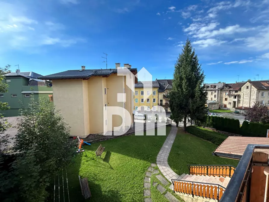 Immagine 17 di Appartamento in vendita  in Via Giuseppe Garibaldi a Asiago