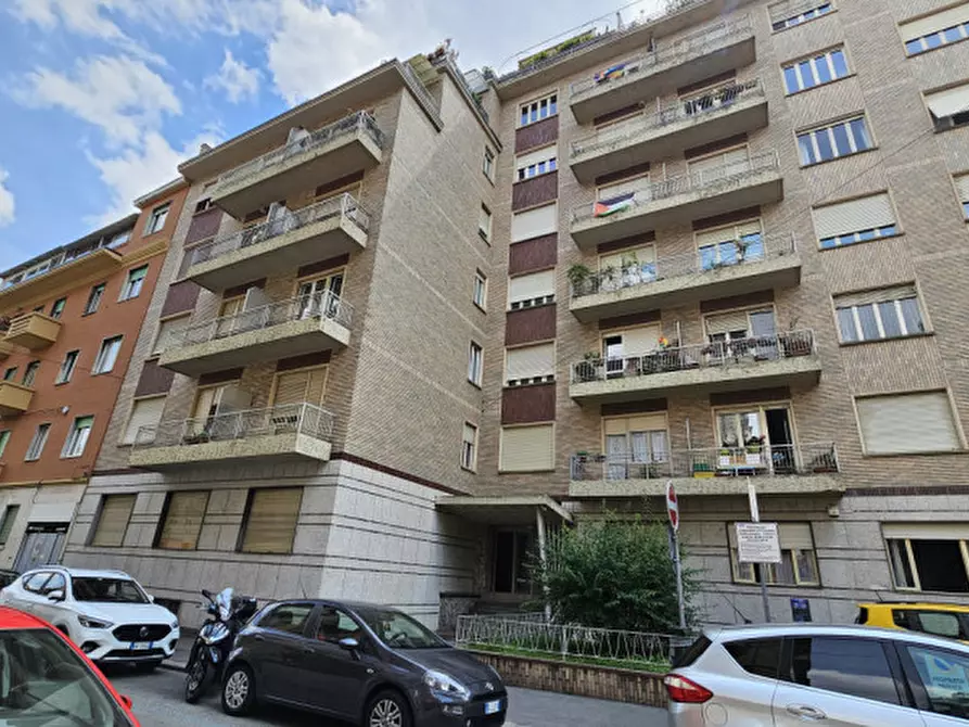 Immagine 1 di Appartamento in affitto  in VIA BALME 47 a Torino
