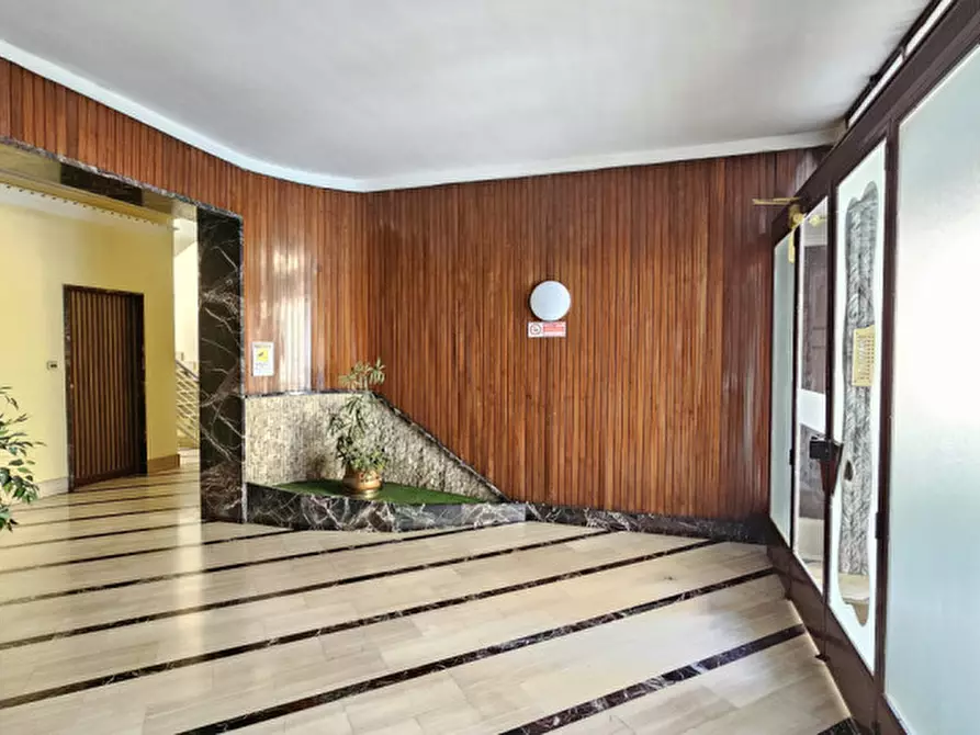 Immagine 2 di Appartamento in affitto  in VIA BALME 47 a Torino