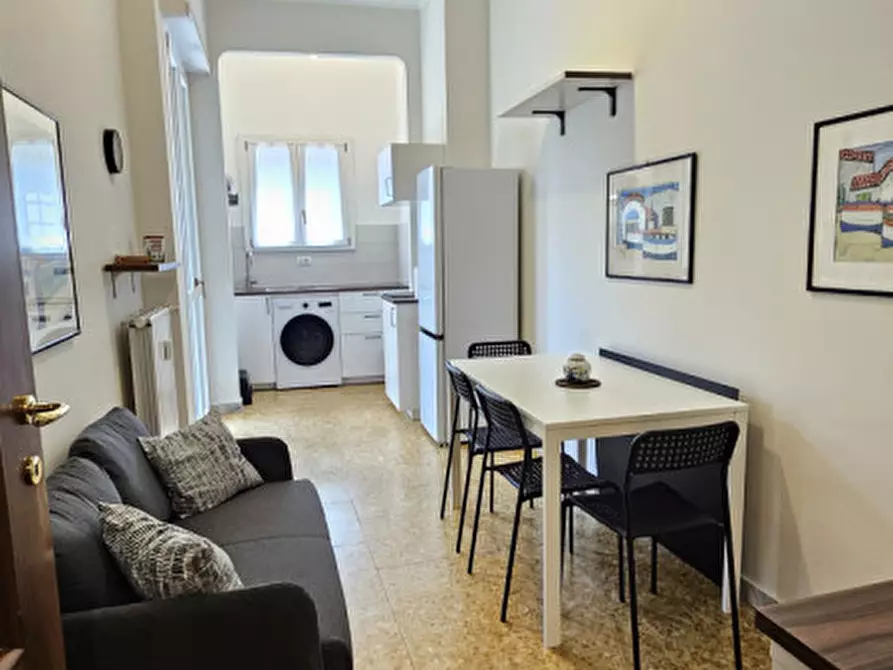 Immagine 5 di Appartamento in affitto  in VIA BALME 47 a Torino