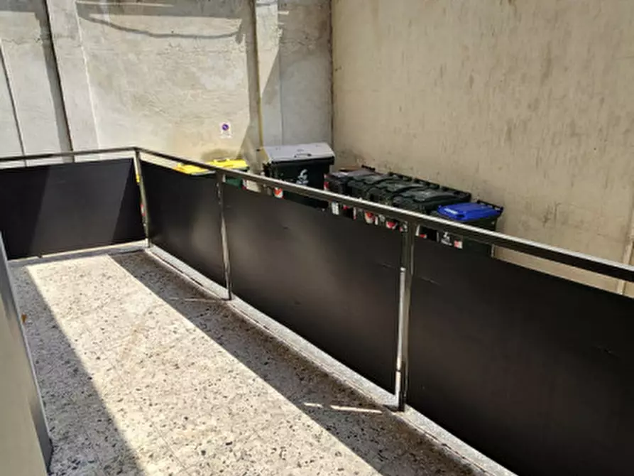 Immagine 9 di Appartamento in affitto  in VIA BALME 47 a Torino