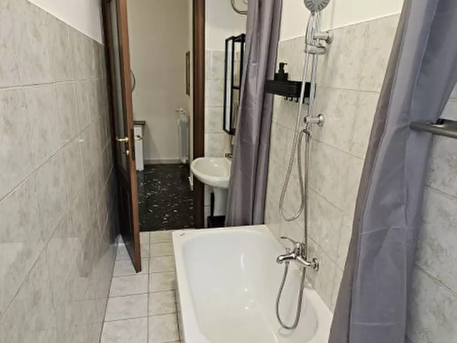 Immagine 14 di Appartamento in affitto  in VIA BALME 47 a Torino
