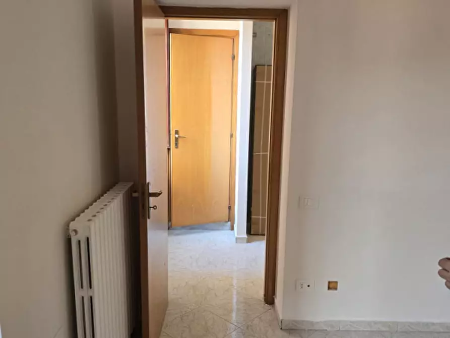 Immagine 3 di Appartamento in affitto  in Piazza Matteo Galdi a Salerno