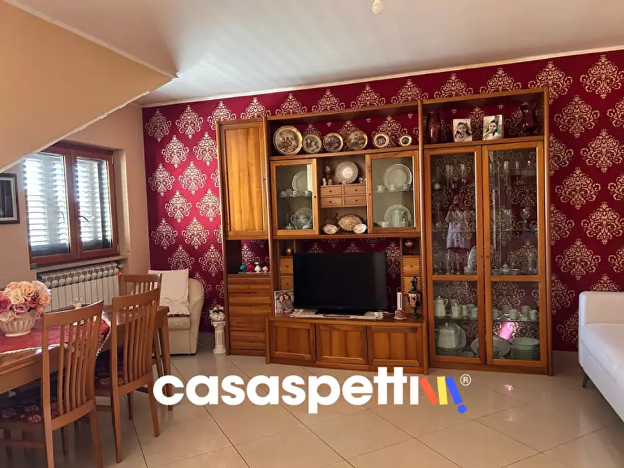 Immagine 4 di Casa indipendente in vendita  in Via Boggio, 44 a Lizzano