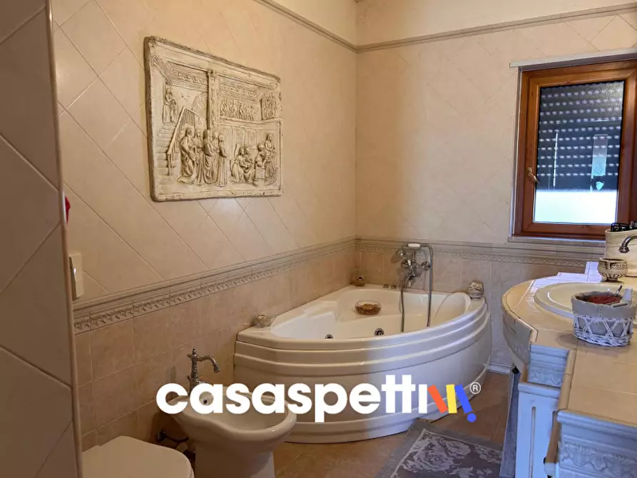 Immagine 11 di Casa indipendente in vendita  in Via Boggio, 44 a Lizzano