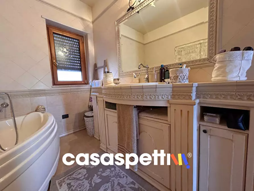 Immagine 12 di Casa indipendente in vendita  in Via Boggio, 44 a Lizzano