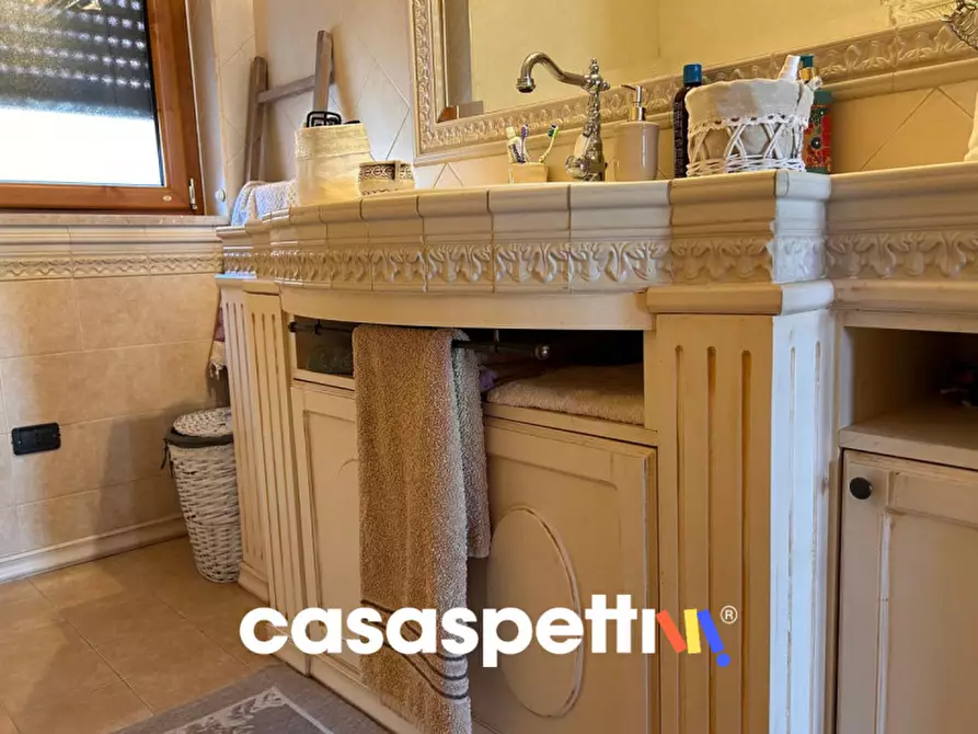 Immagine 13 di Casa indipendente in vendita  in Via Boggio, 44 a Lizzano