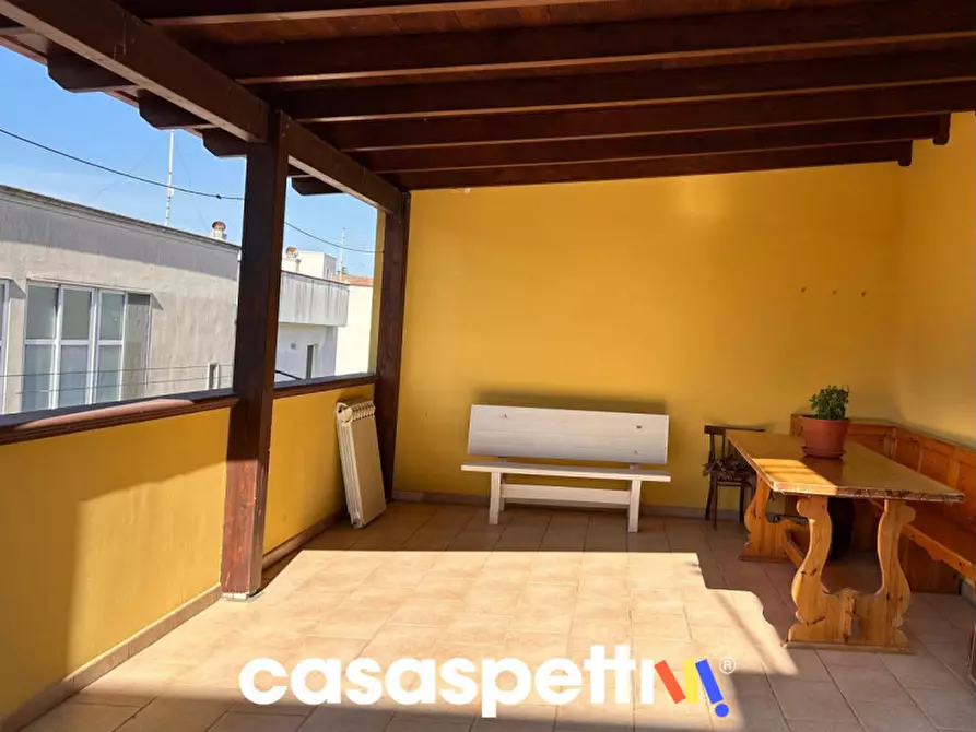 Immagine 15 di Casa indipendente in vendita  in Via Boggio, 44 a Lizzano