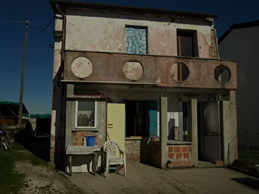 Immagine 1 di Casa indipendente in vendita  in Via Giovanni Pascoli, 45 a Vigonovo