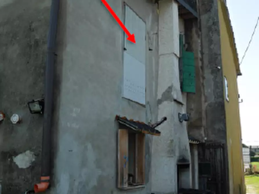 Immagine 2 di Casa indipendente in vendita  in Via Giovanni Pascoli, 45 a Vigonovo